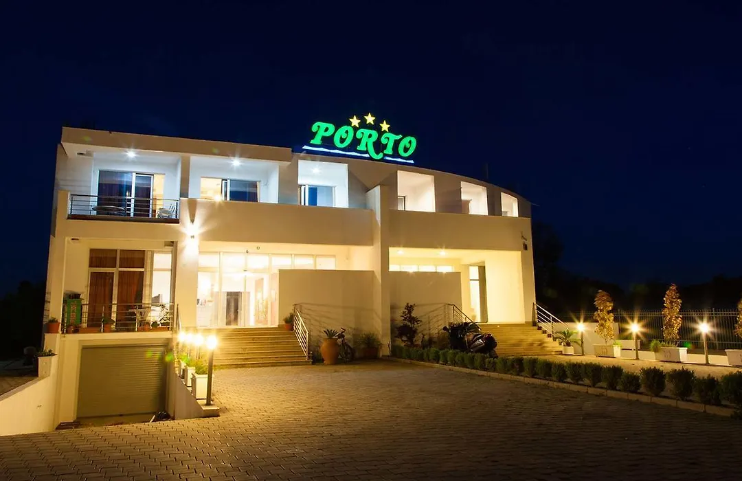 Hotel Porto Otrant-1