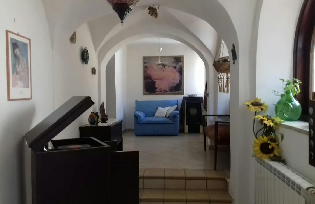 Avezzano House-1