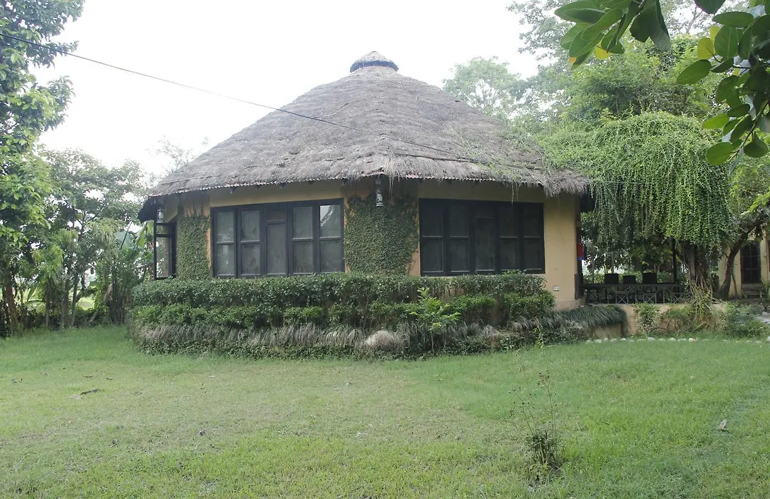 Rhino Lodge Bardia Pvt Ltd-1