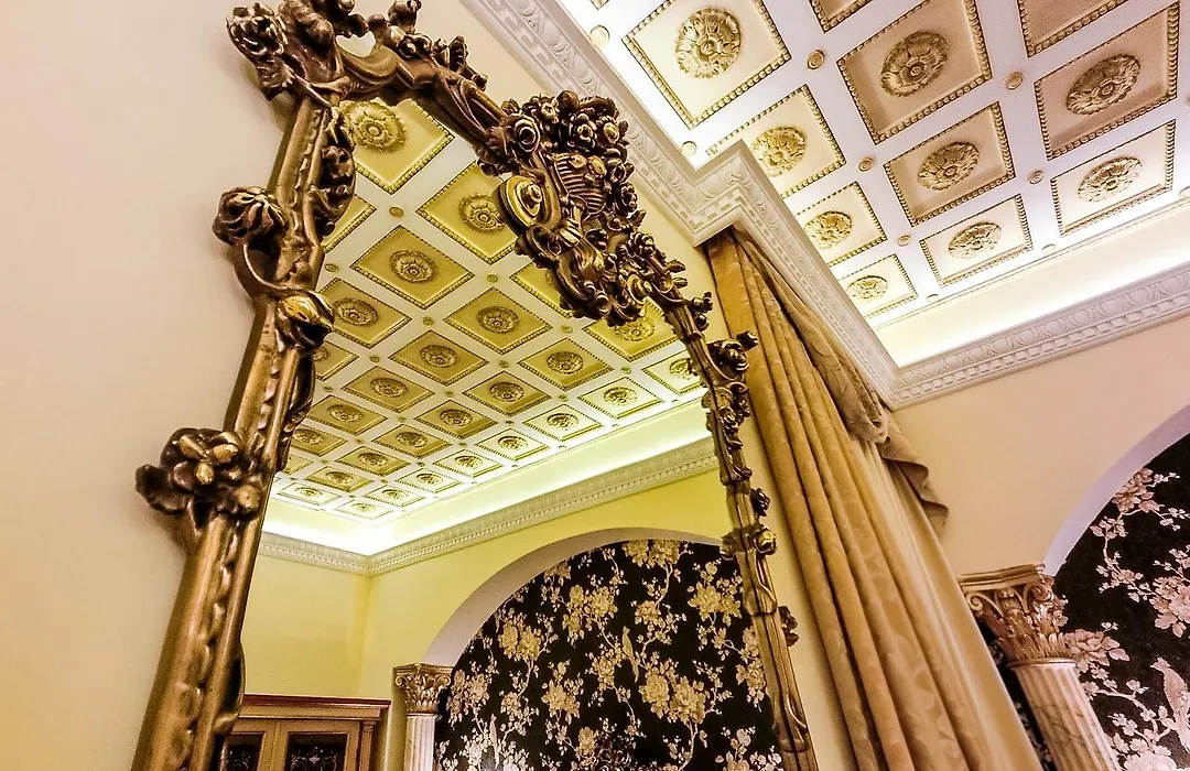 Impero Vaticano Suites Guest House-1