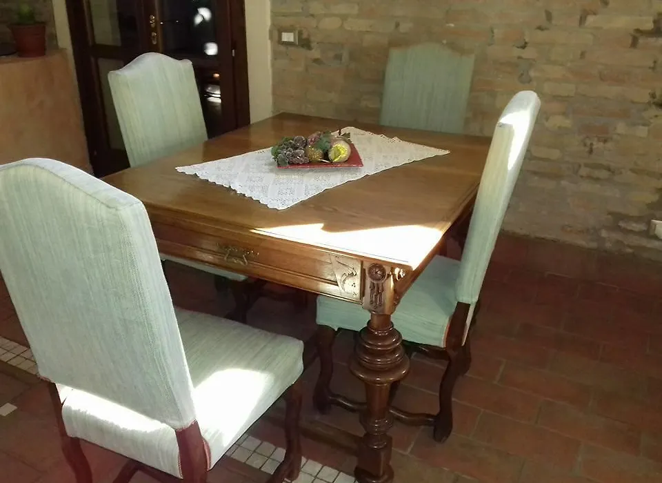 B&B Ca'Bianca-1