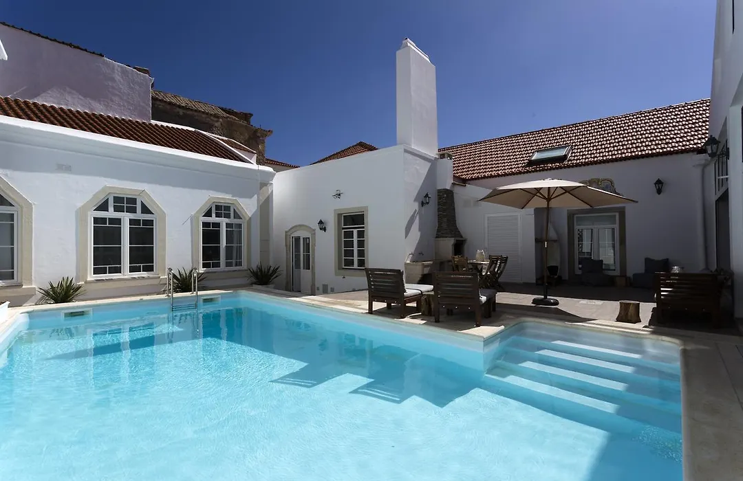 Ericeira Soul Guesthouse-1