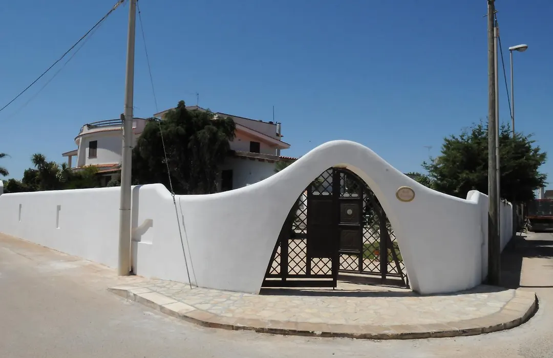 B&B Terra noscia-1