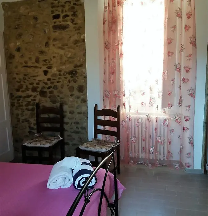 Il Principino B&B-1