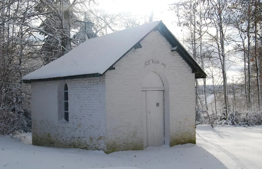 Le Relais Du Moulin-1