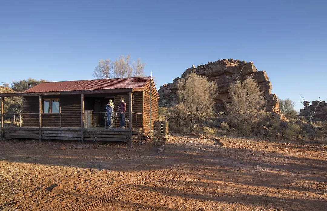 Ooraminna Homestead-1