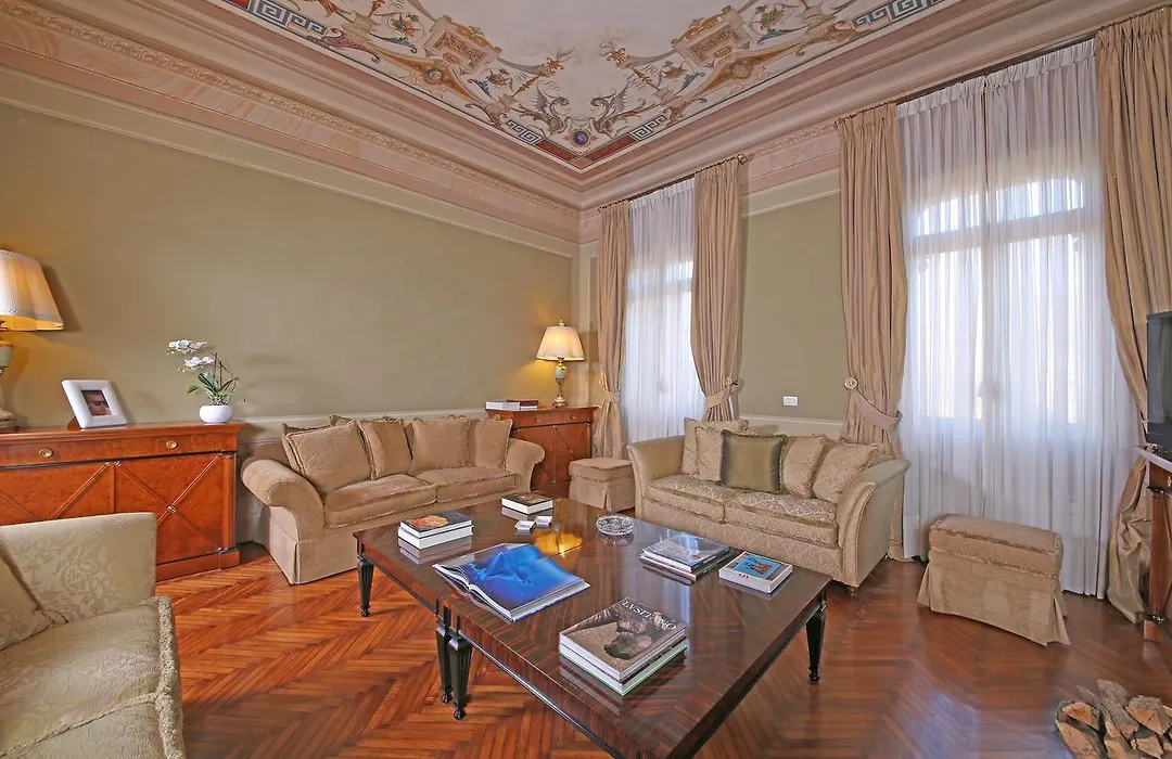 Luxury Villa Lonato-1