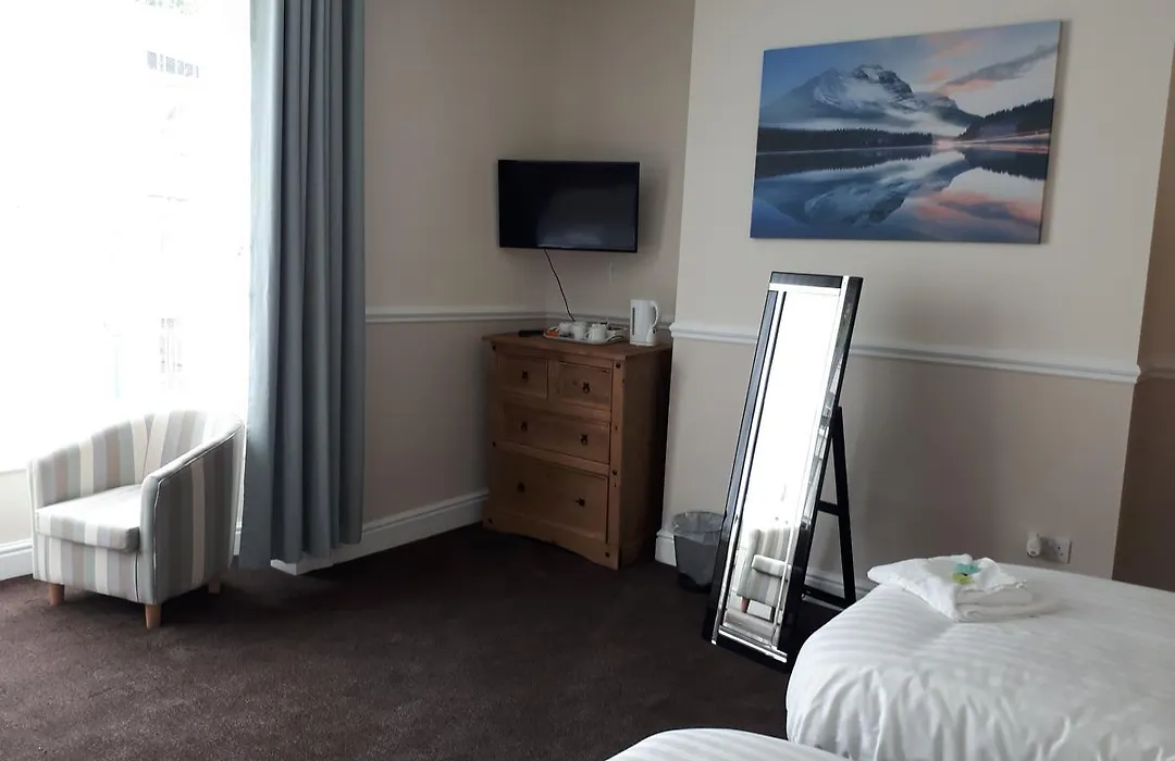 Breeze B&B-1