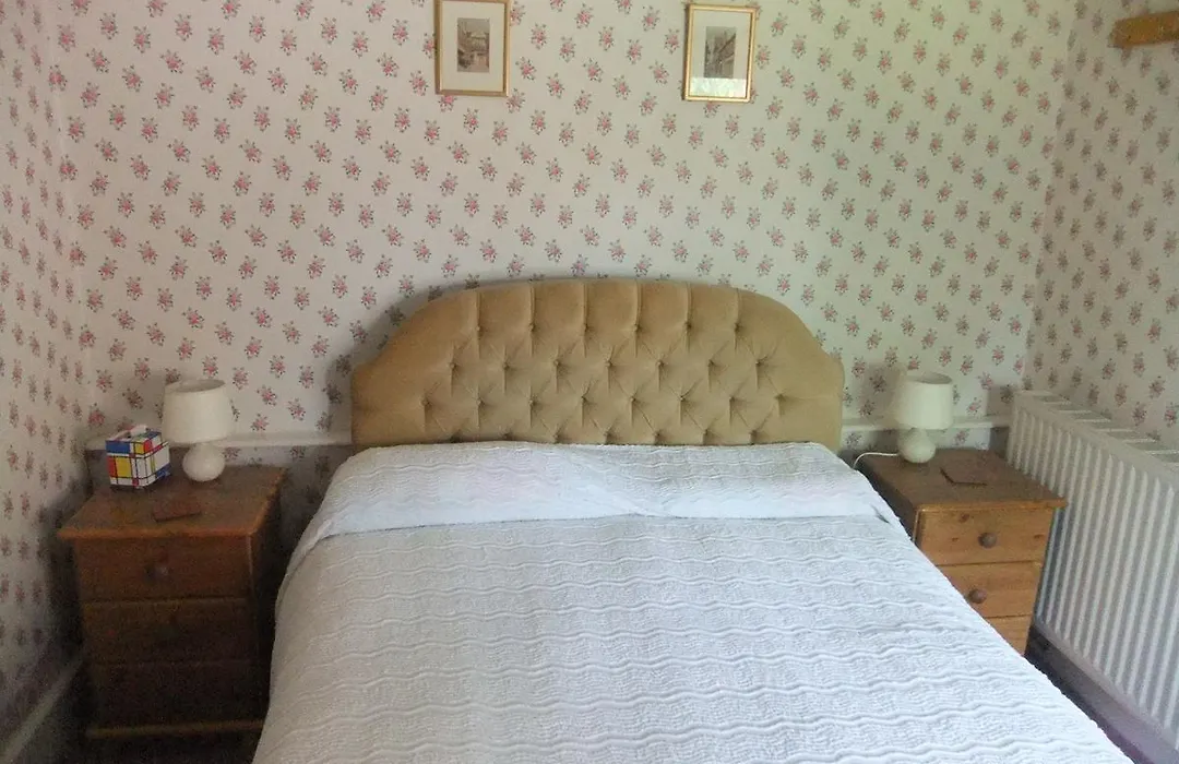 Grange Farm House-1