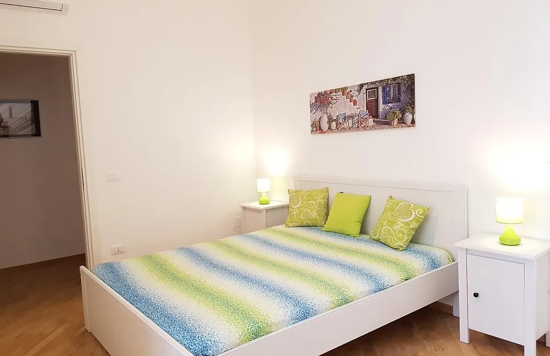 B&B Verdearancio-1