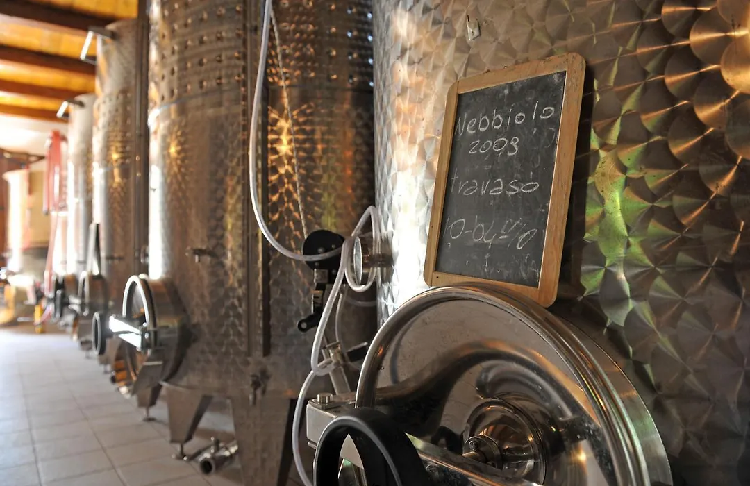 Relais Profumo di Vino-1