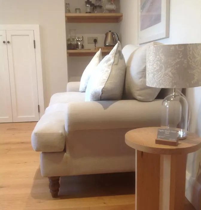 Pippin Heath House B&B-1
