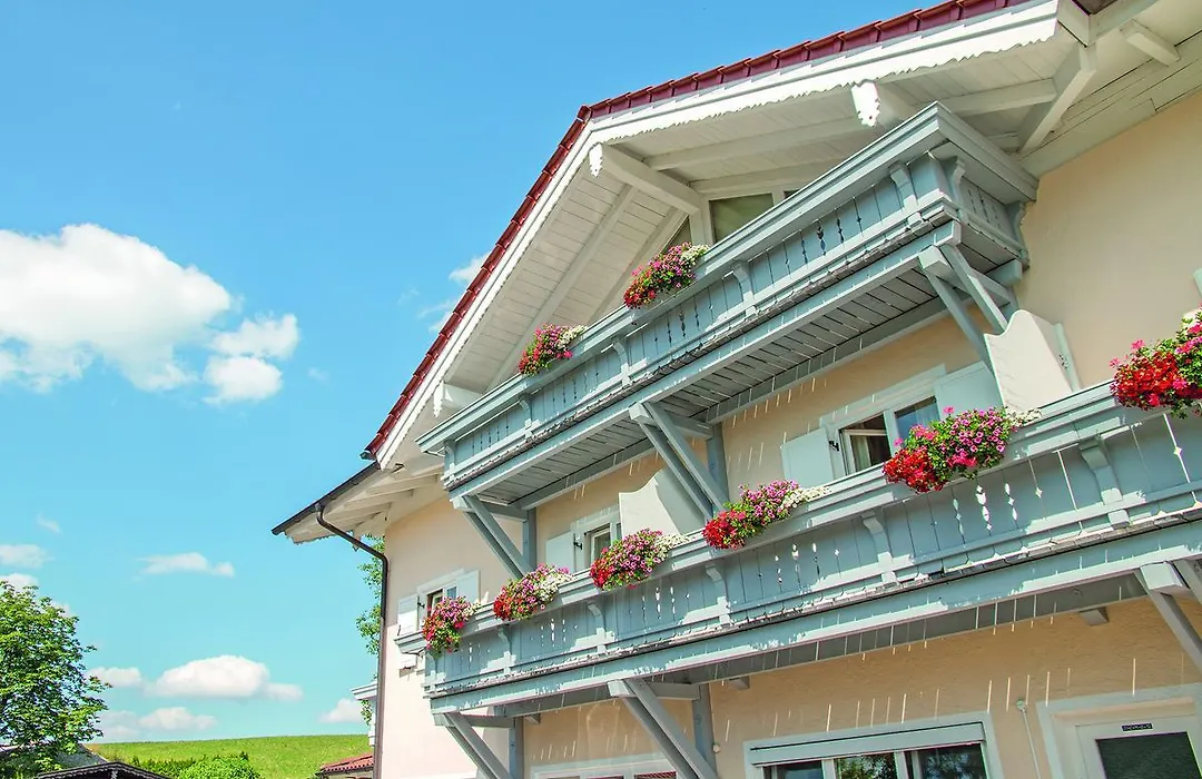 Hotel Garni Alpenblick-1