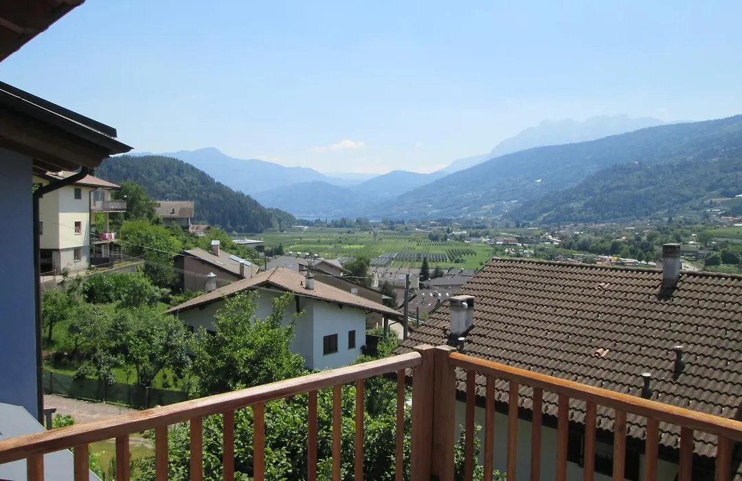 Castelcharme B&B-1