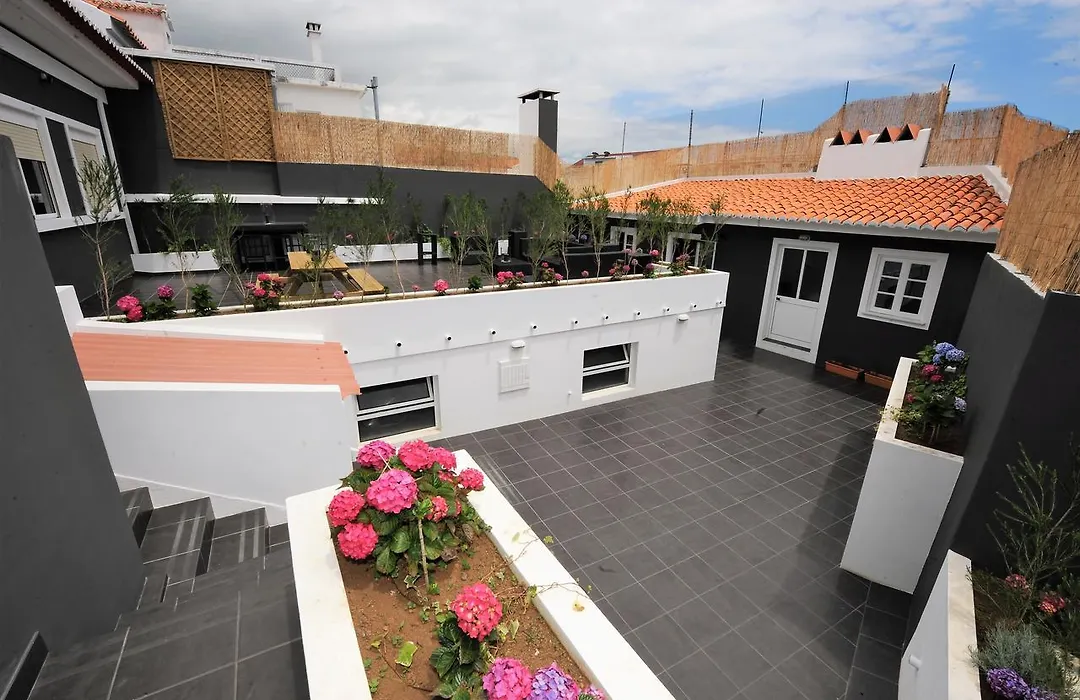 Angra Bed & Breakfast-1