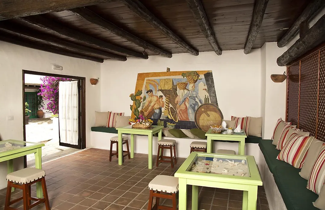 Hotelito La Era B&B-1