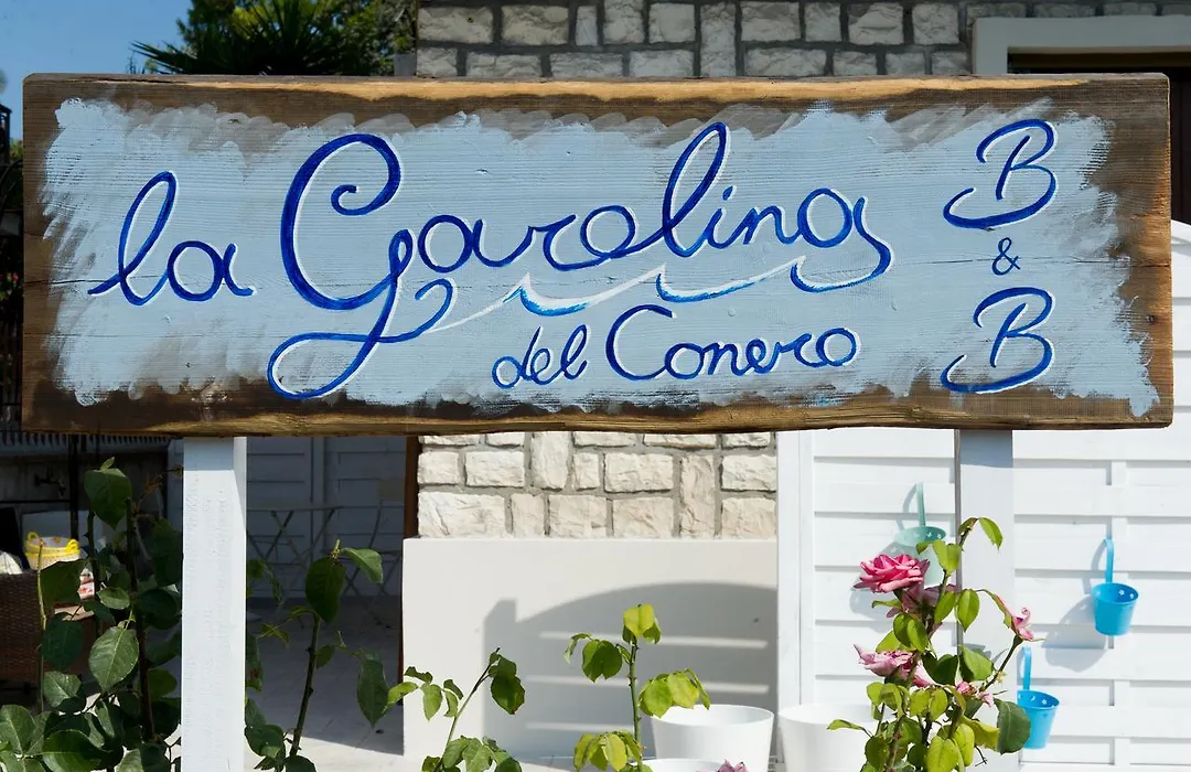 LaGarolina Del Conero B&B-1