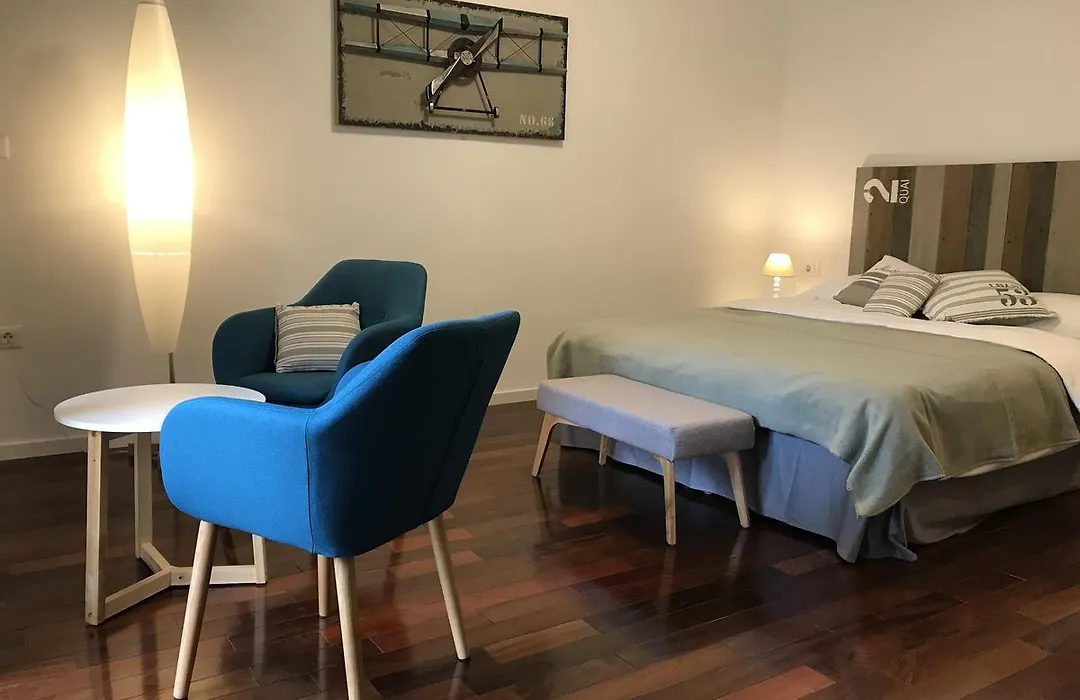 Wingbay B&B-1