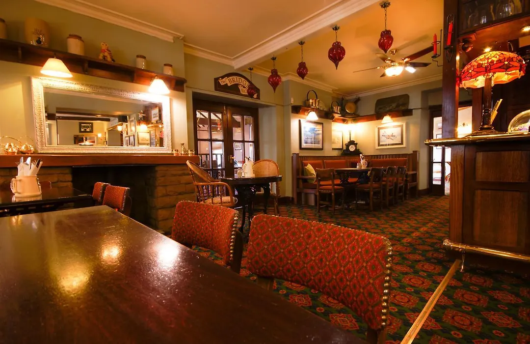 Yorkshire Bridge Inn-1