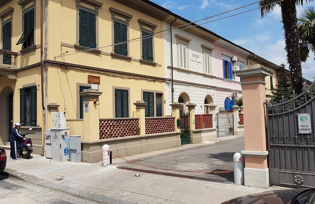 Liberi Di Sognare-1