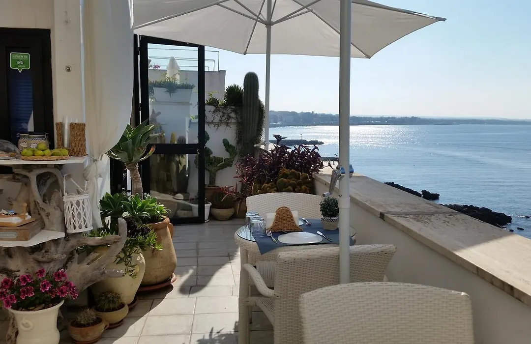 B&B Punta Cutieri-1