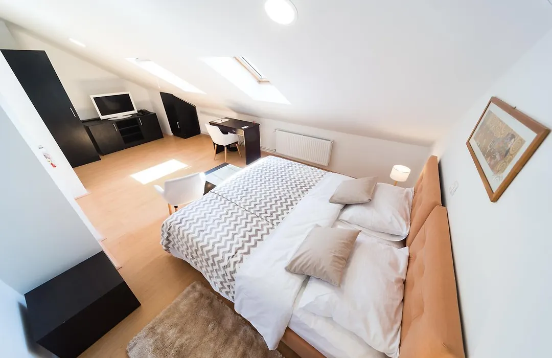 Villa Gradski Vrt-1