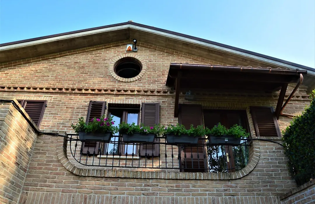 B&B Madonna Carradori-1