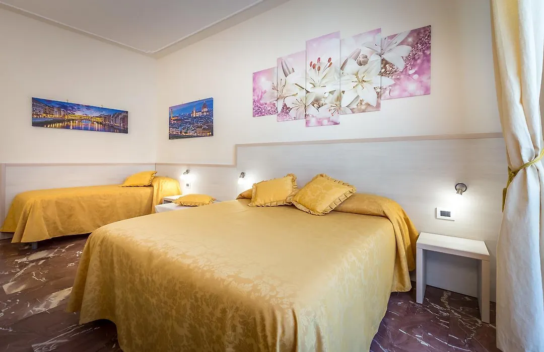 B&B Dolce Luna-1
