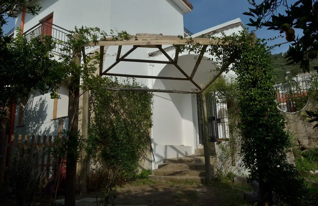 Il Giardino del Sole-1