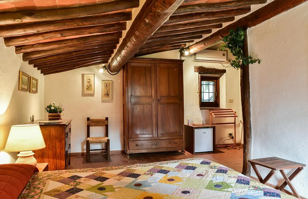 B&B Fagiolari-1