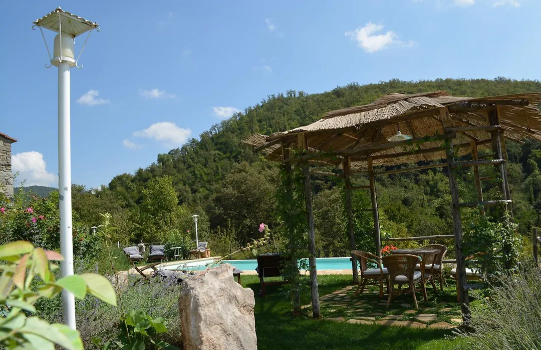 B&B Podere Il Colto-1
