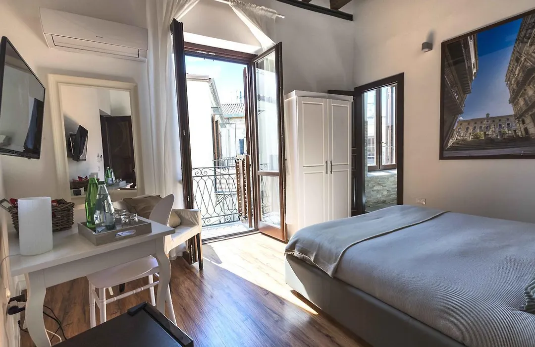 Casa Nostra B&B-1