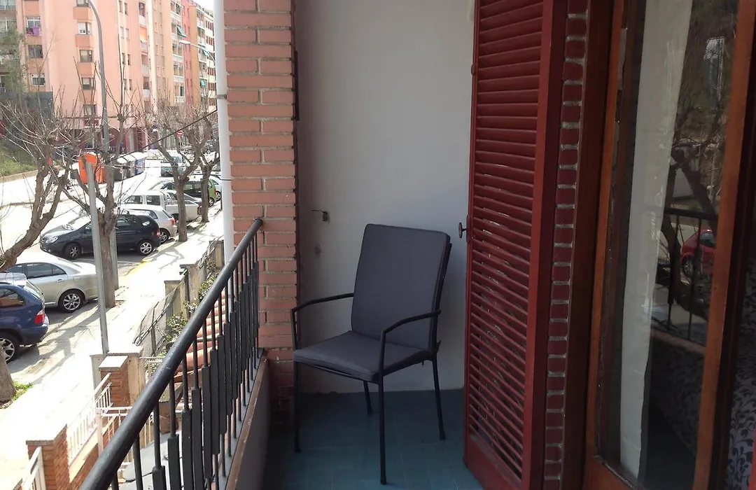 Habitaciones Baobab-1