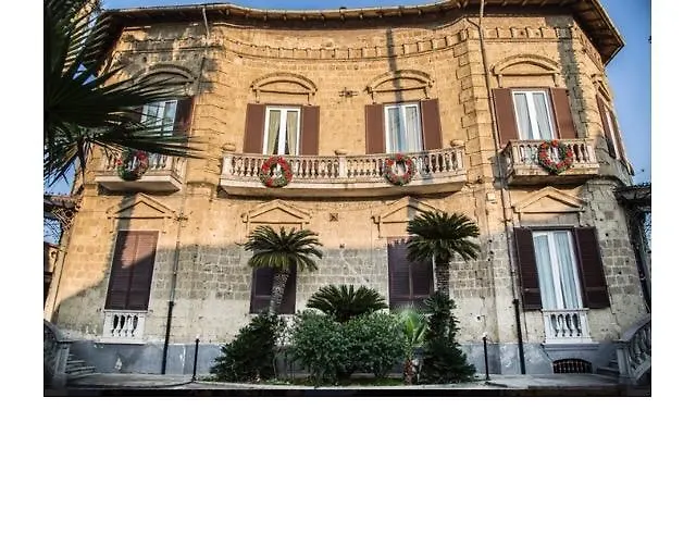 Bnb Villa Lendi-1