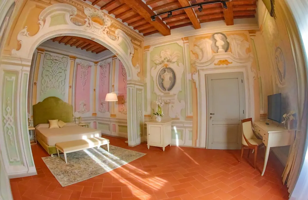 Relais Villa Poschi-1