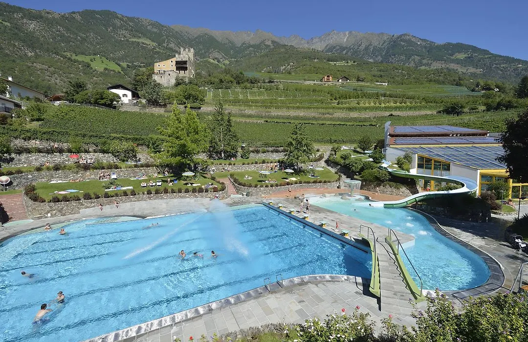 Bed & Breakfast Bergblick-1