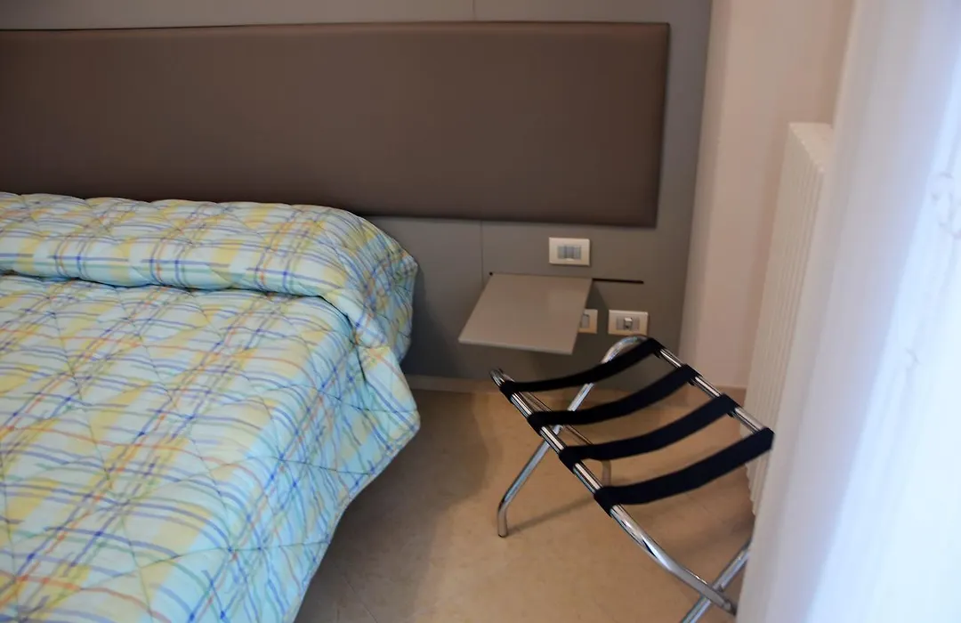 B&B La Regina di Rimini-1