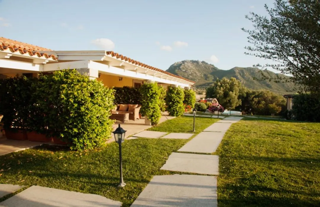Cento Ulivi B&B-1