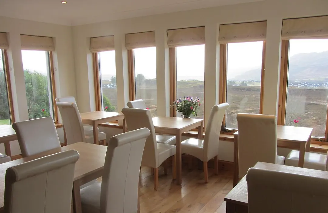 Seafar Bed & Breakfast-1
