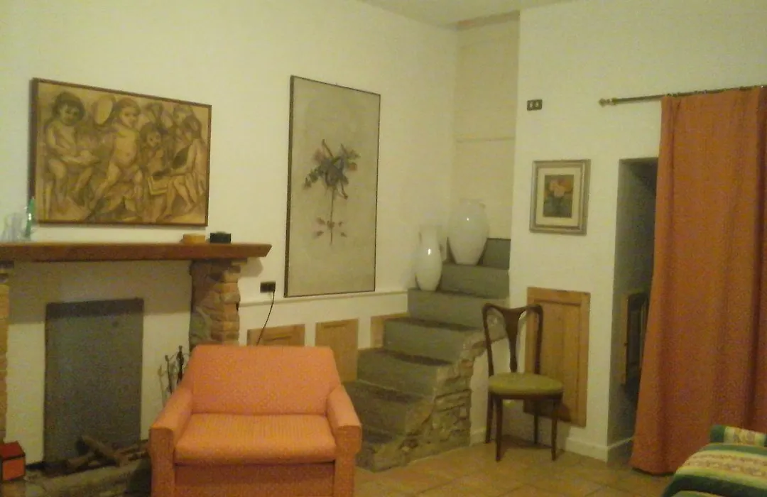 Bio&B Cascina Montebello-1