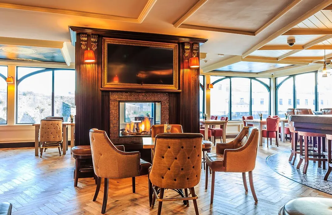 The Bridge Tavern-1