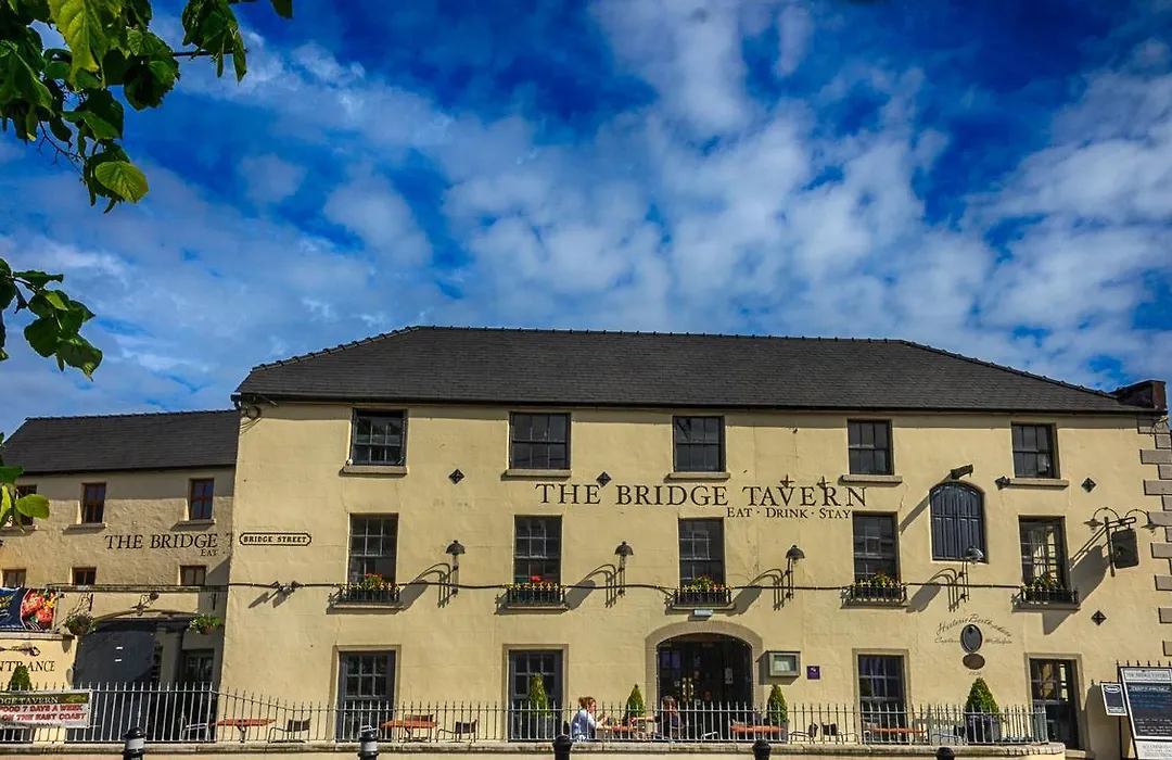 The Bridge Tavern-1