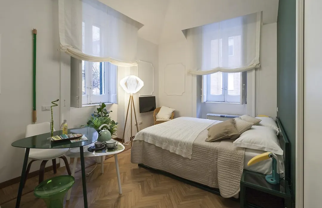 Limoncello Rooms-1