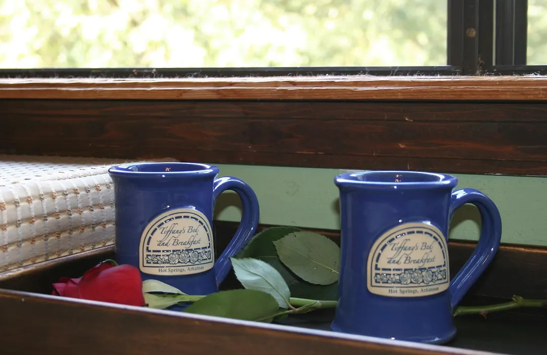 Tiffany'S Bed And Breakfast-1