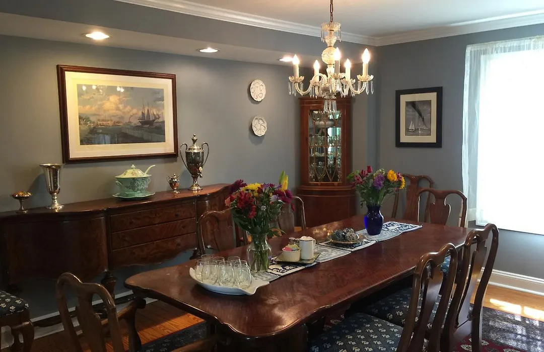 Hambleton Inn-1