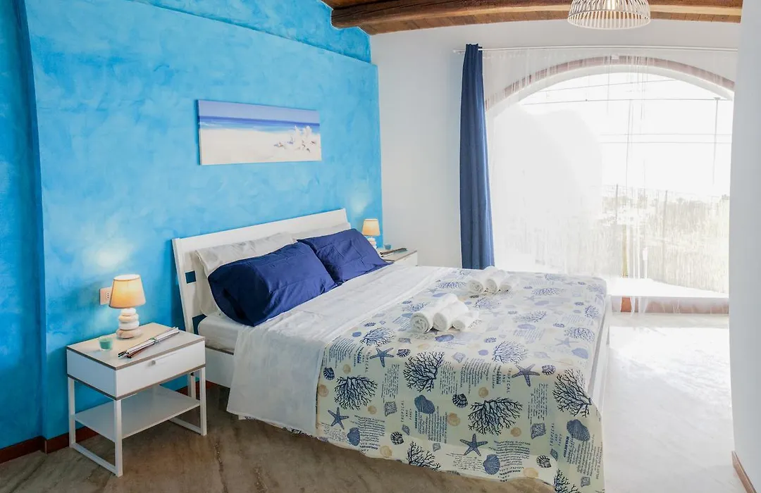 B&B Borgo Marino-1