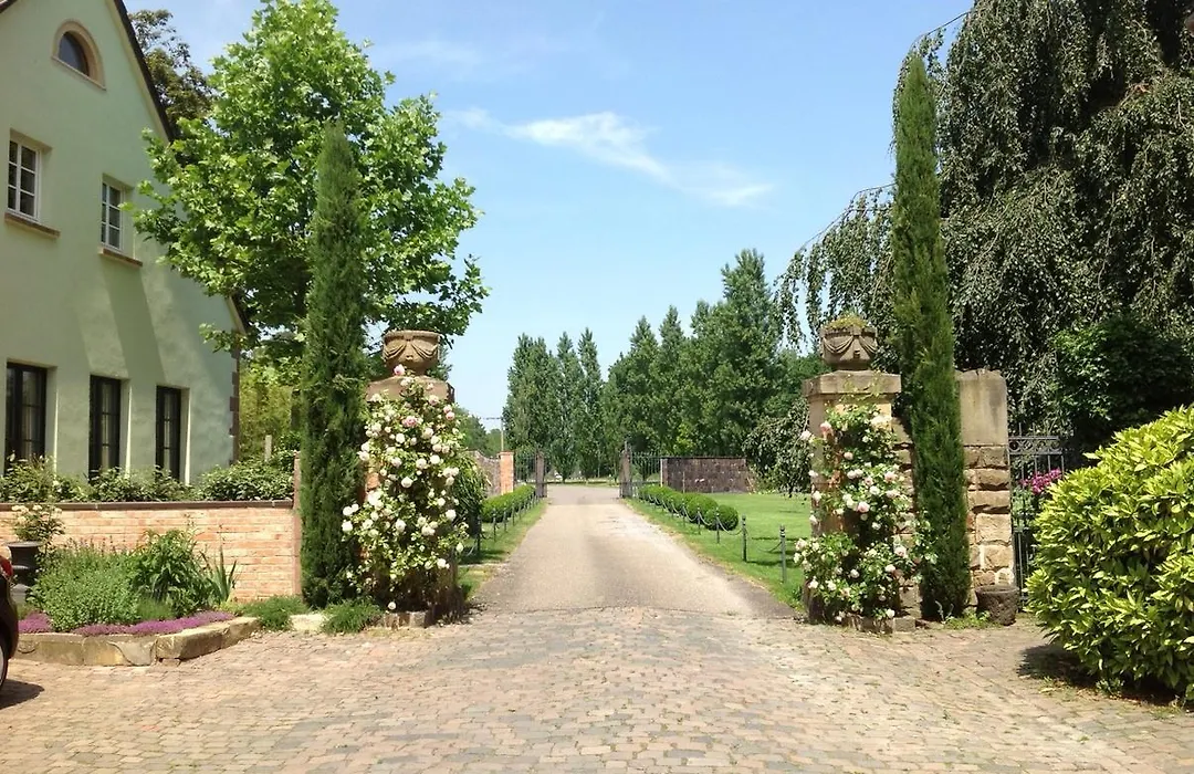 Hofgut Holzmuhle-1