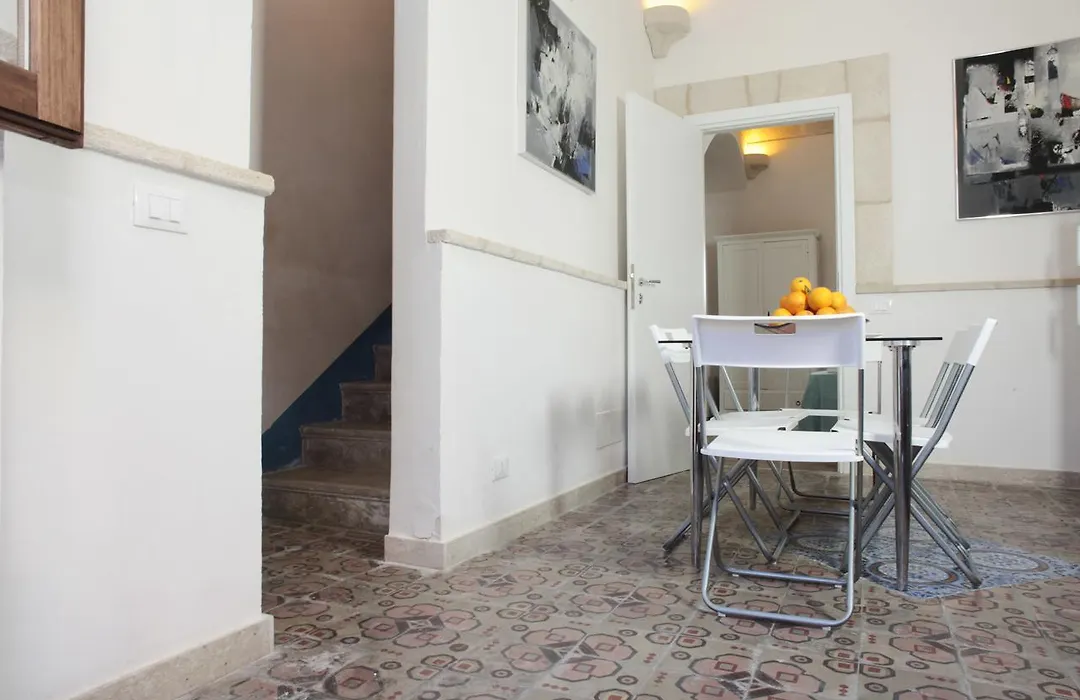 B&b Il Tufo-1