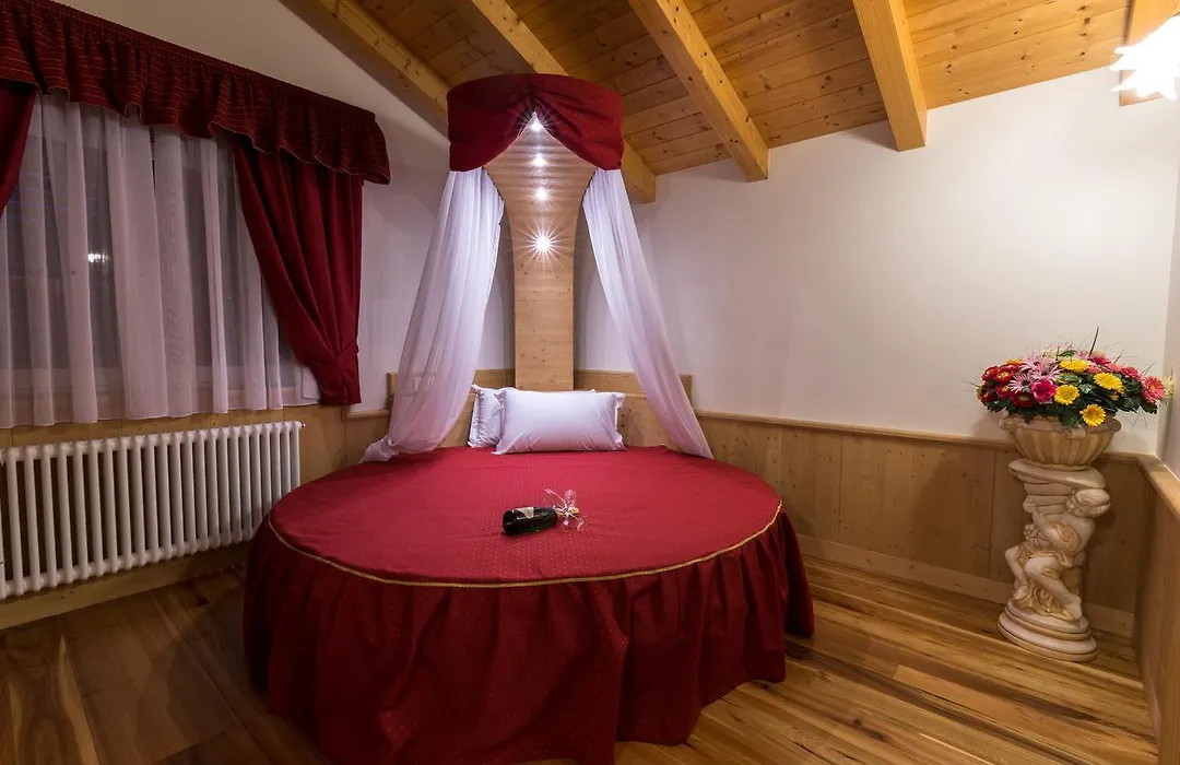 B&B Al Cedro-1