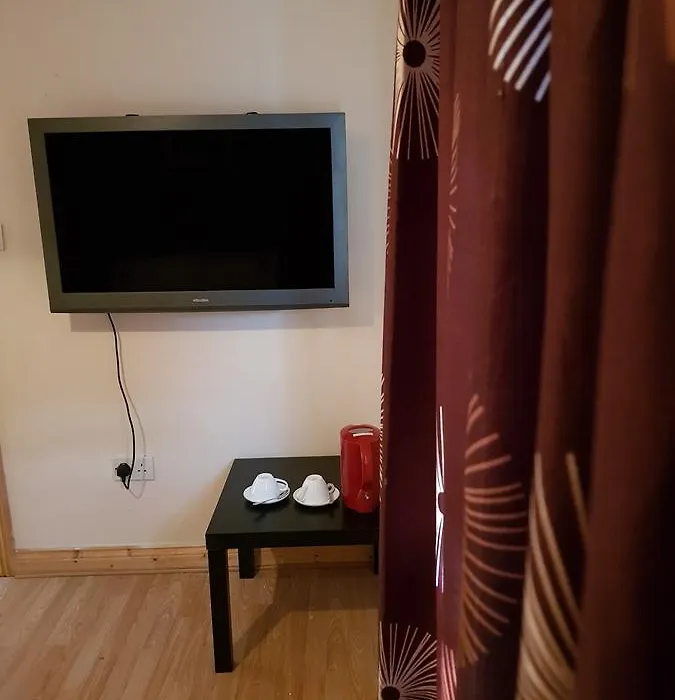 Ashemere Lodge-1